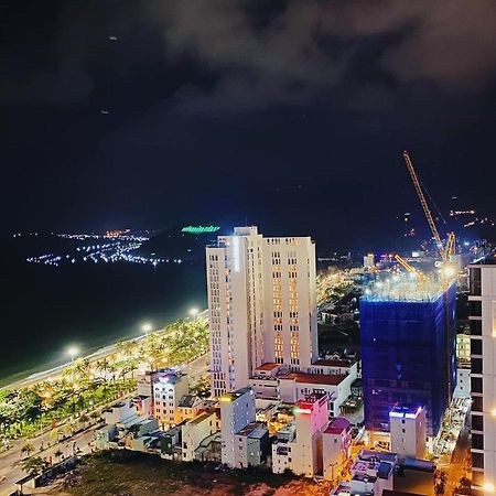 Flc Sea Tower Quy Nhon- Kizz House Daire Dış mekan fotoğraf