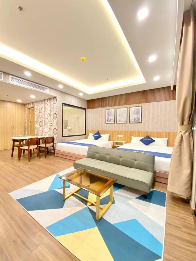 Flc Sea Tower Quy Nhon- Kizz House Daire Dış mekan fotoğraf