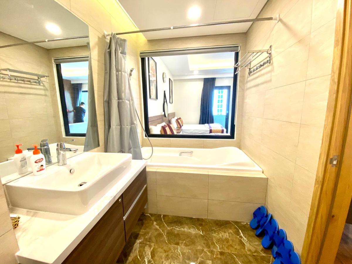 Flc Sea Tower Quy Nhon- Kizz House Daire Dış mekan fotoğraf