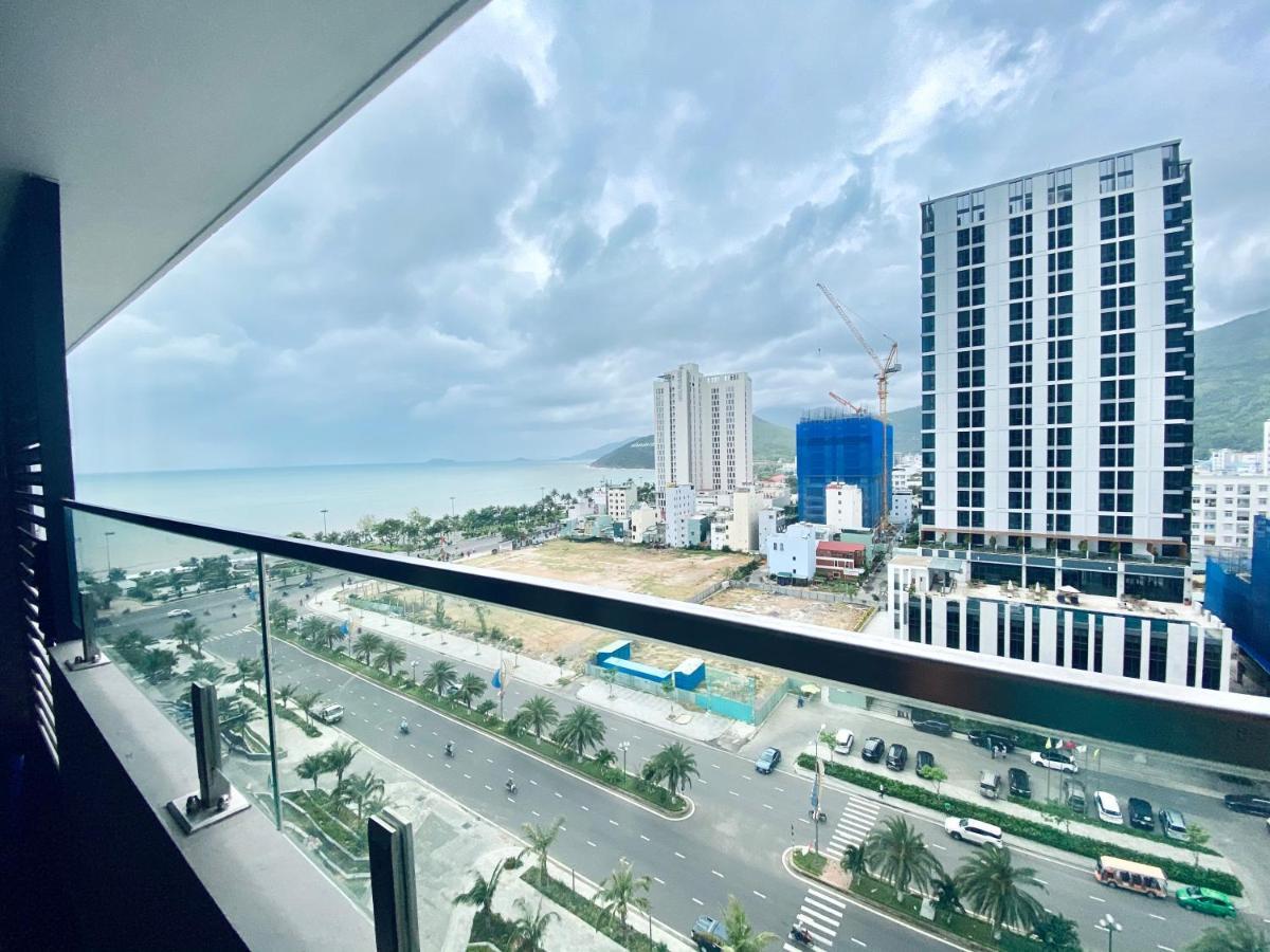 Flc Sea Tower Quy Nhon- Kizz House Daire Dış mekan fotoğraf