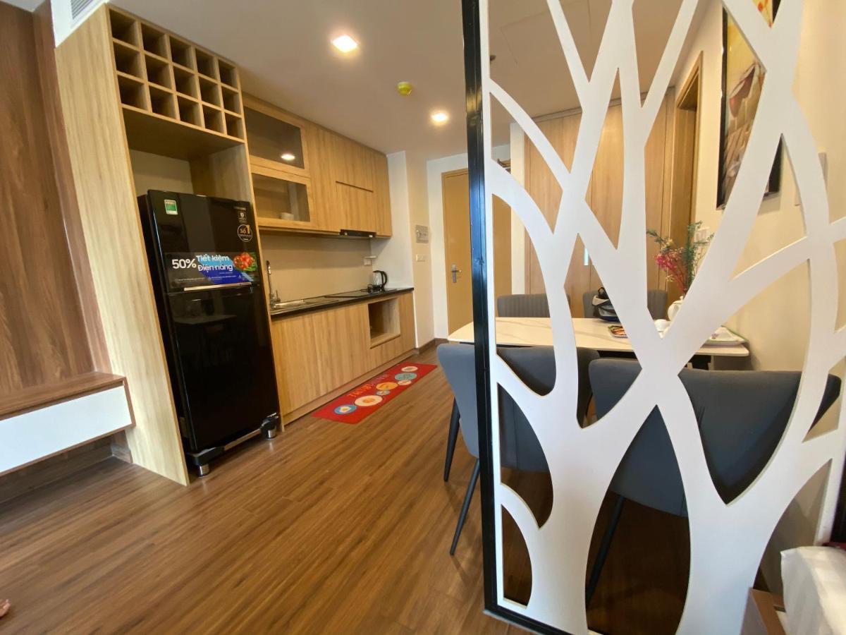 Flc Sea Tower Quy Nhon- Kizz House Daire Dış mekan fotoğraf