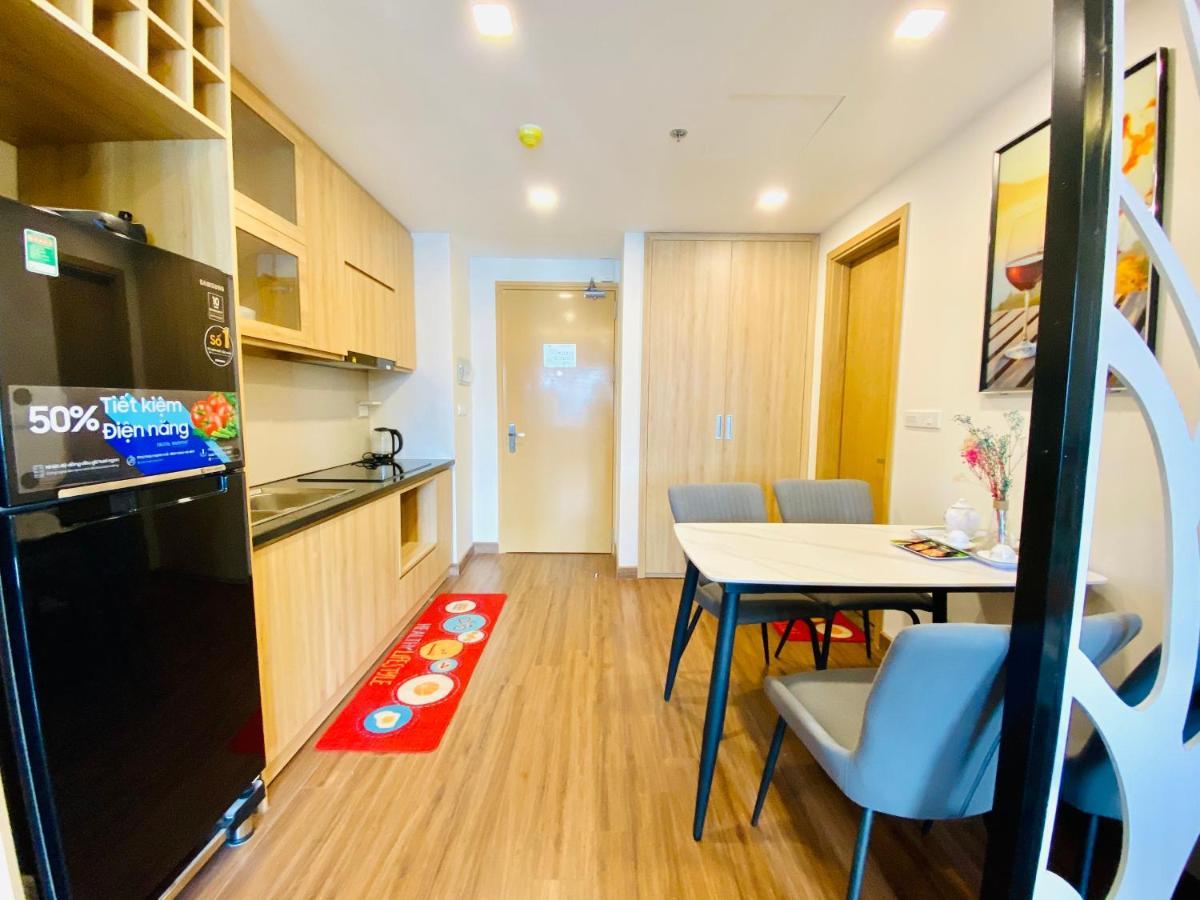 Flc Sea Tower Quy Nhon- Kizz House Daire Dış mekan fotoğraf