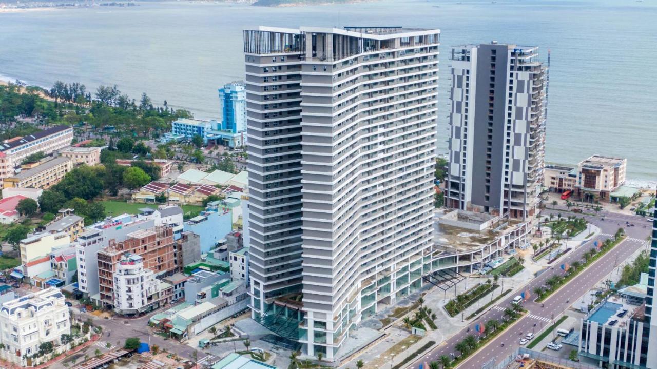 Flc Sea Tower Quy Nhon- Kizz House Daire Dış mekan fotoğraf